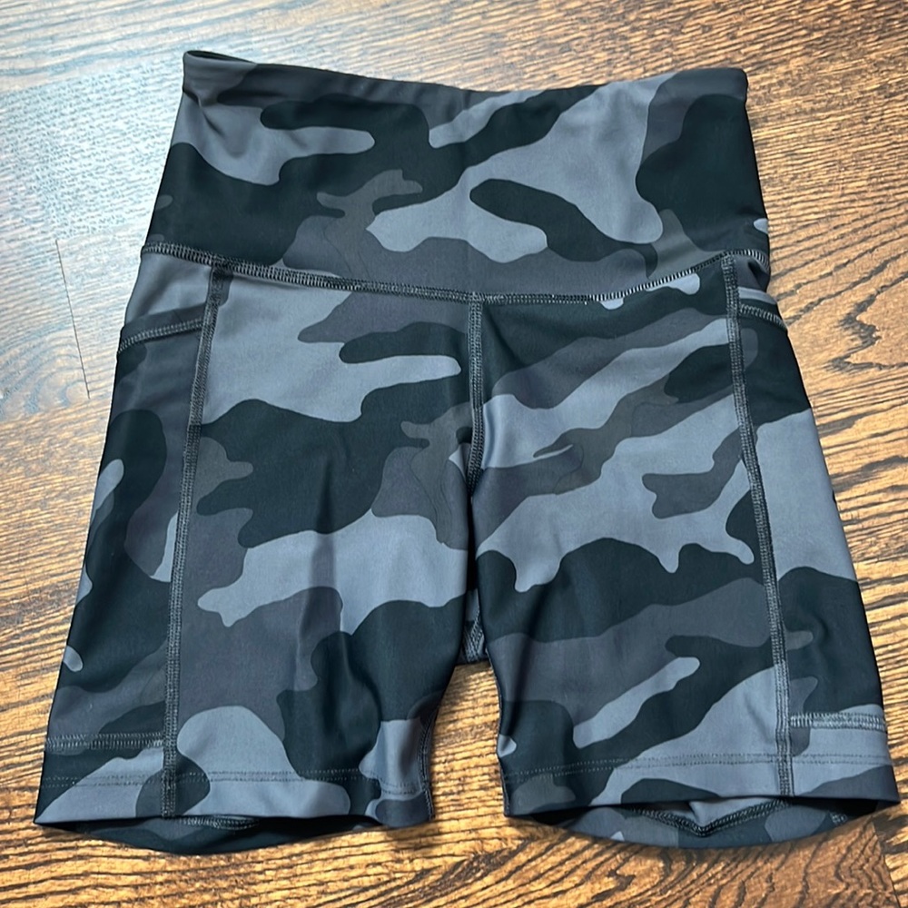Old Navy Bike Shorts